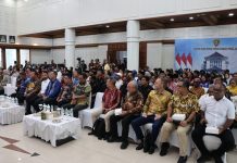 Energizing Maluku 2026 Dorong Kolaborasi untuk Bangun SDM Unggul dan Ekonomi Berkelanjutan