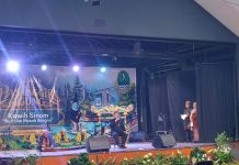 Melalui Seni dan Budaya, BNNP Jawa Barat Gaungkan Pencegahan Penyalahgunaan Narkoba di Kalangan Remaja