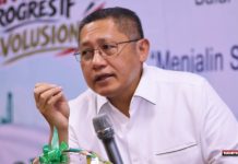 Persiapan Pemilu 2029, Anas Urbaningrum Aturan Main Harus Segera Disiapkan