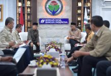 Mendes Dorong Pengembangan Desa Wisata Lampung yang Terintegrasi