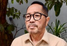 Beras Fortifikasi Jadi Celah Manipulasi, Firman Soebagyo Minta Regulasi Diperketat