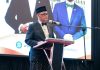 Menhaj: Tantangan 2027 Lebih Besar, Integritas dan Amanah Harus Dijaga
