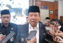 Gubernur Hidayat Arsani Sampaikan Pesan Tegas soal APBD: Utamakan Kepentingan Rakyat