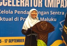 Saadiah Uluputty Dorong Hilirisasi Inovasi dan Nilai Tambah Ekonomi