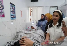 Kemendukbangga/BKKBN Buka Layanan KB Gratis hingga 7 Oktober 2026