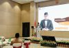 Menhaj: Humas Harus Jadi Jembatan Informasi dan Penjaga Kepercayaan Publik