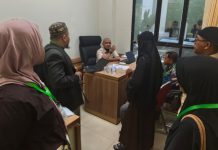 Kemenhaj Blokir PT Gema Suara Talbia, Tegaskan Pelindungan Jemaah Umrah