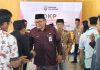 Pemkab Rembang Dorong Pemuda Jadi Pemimpin yang Mampu Cari Solusi di Masyarakat