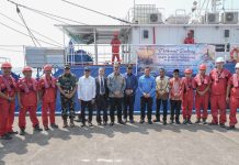 Maluku Luncurkan Kerja Sama Penangkapan Ikan RI-Tiongkok, Dorong Ekonomi Kelautan