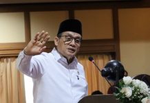 Sayangkan Pembebasan Bersyarat Terpidana Kasus Kekerasan Seksual, Wamenag: Perlindungan Santri Harga Mati