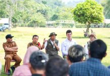 Bujang Raba, Lanskap Perhutanan Sosial Pertama yang Masuk Perdagangan Karbon