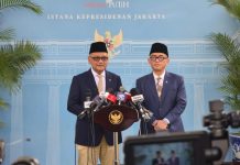 Menhaj: Presiden Instruksikan Tekan Beban Jemaah Haji
