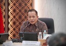 Menkop: Penempatan Manajer Koperasi Merah Putih untuk Pemerataan SDM