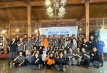 Tingkatkan Kesiapsiagaan Bencana, BMKG Adakan Sekolah Lapang Gempabumi di Magetan