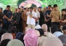 Selesaikan Konflik Agraria, Pemkab Sumedang Perjuangkan Redistribusi Tanah untuk Petani