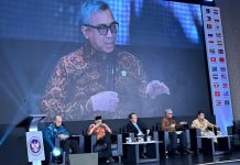 Kemenperin Dorong Industri Halal Indonesia Jadi Basis Produksi dan Investasi Global