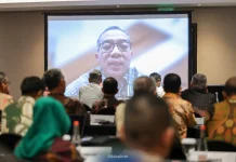 Evaluasi Pelaksanaan SNPMB 2026, Kemdiktisaintek Dorong Seleksi Mahasiswa Baru Semakin Berintegritas