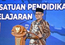 Revitalisasi dan Digitalisasi, Mengubah Ruang Belajar dan Membuka Harapan Baru