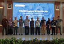 Guru SMK Tak Cukup Hanya Terampil, Mereka Perlu Belajar Melihat Peluang