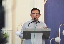 Impor Tembakau Perlu Dikendalikan, Ahmad Heryawan Minta Industri Prioritaskan Petani Dalam Negeri