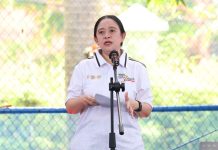 Indonesia Pecah Telur di Asian Games 2026, Puan Maharani: Semoga Jadi Awal Prestasi Berikutnya