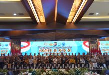 Komisi III DPR Soroti Kesiapan Aparat Kelola Barang Hasil Perampasan Aset