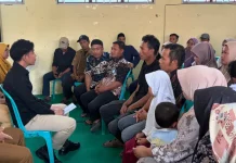 Soroti Kasus Dugaan Keracunan Makanan di SDN Pasusukan Batang, Wapres Gibran Minta Maaf dan Minta Evaluasi Total