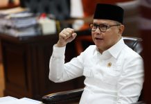 Menteri Mukhtarudin: Bonus Demografi Harus Diubah Jadi Kekuatan SDM Global
