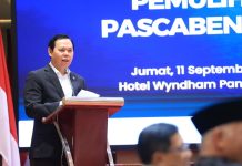 Ketua DPD RI Serukan Kolaborasi Pemerintah Daerah se-Sumatera untuk Percepat Hilirisasi SDA
