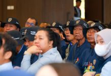 Tekan Risiko Karhutla, Otorita IKN Latih Petani Kelola Lahan Tanpa Bakar