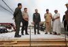 Wali Kota Malang Pastikan Pasar Induk Gadang Siap Ditata, Target Rampung November 2026