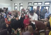 Banjir Bandang Solok, Wapres Gibran Datangi Pengungsi dan Janjikan Pemulihan Rumah Warga