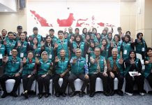 KPK Perkuat Pendidikan Antikorupsi, 38 Guru Terpilih Ikuti Kamp SATRIA 2026
