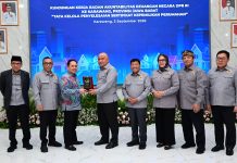 BAKN DPR Dorong KPR Non-Subsidi Gunakan AJB, Bukan PPJB untuk Jamin Kepastian Sertifikat