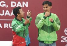Kisah Dayat, Pengemudi Ojol Tuli yang Merasakan Manfaat Perlindungan BPJS Ketenagakerjaan