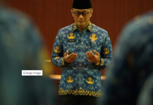 Tiga ASN Jayawijaya Gugur Saat Bertugas, BKN Serukan Hening Cipta Senin 14 September
