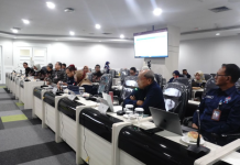 Pemkab Semarang dan Banyumas Ekspose Kesiapan Manajemen Talenta ASN di BKN