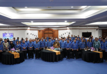 Manajemen Talenta Jadi Strategi BKN Siapkan ASN Terbaik untuk Dukung Pembangunan Daerah