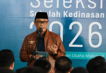 SKD Sekolah Kedinasan 2026 Dimulai, 103.647 Peserta Ikuti Ujian di 36 Lokasi BKN