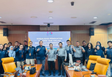 BKN Perkuat JDIH untuk Tingkatkan Kinerja dan Layanan Informasi Hukum