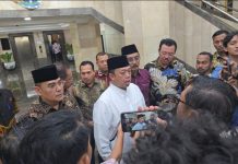 Tanggapi Kasus HGB Summarecon Bogor, Menteri Nusron: Hormati Proses Hukum yang Berjalan