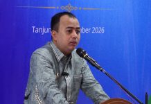 Pemkab Tabalong Dorong Bank Kalsel Perluas Layanan Transaksi Internasional