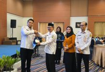 Smart DTSEN Diluncurkan, Data Sosial Ekonomi Tabalong Makin Terintegrasi
