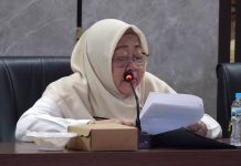 Kendalikan Inflasi, Tabalong Perkuat Strategi Antisipatif & Terintegrasi