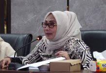 BSKDN Kemendagri Minta Tabalong Perkuat Kualitas Pengelolaan Keuangan Daerah