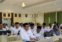 KPK Perkuat Pendidikan Antikorupsi di Madrasah, Ini 5 Kompetensi yang Jadi Fokus
