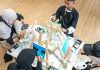 Dari Trauma Healing Jadi Ekonomi Kreatif: 200 Anak Terdampak Bencana Pamerkan Karya di Jakarta