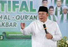 Cucun Ahmad Syamsurijal Gelar Pasar Murah di Bandung Barat, Bantu Warga Penuhi Kebutuhan Pokok
