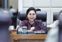 Evita Nursanty Minta Penerapan SNI Tak Bebani Pekebun Kecil