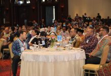 PT Hailex Technology Lirik Kota Tegal, Pabrik Sepatu Senilai Rp175 Miliar Segera Dibangun